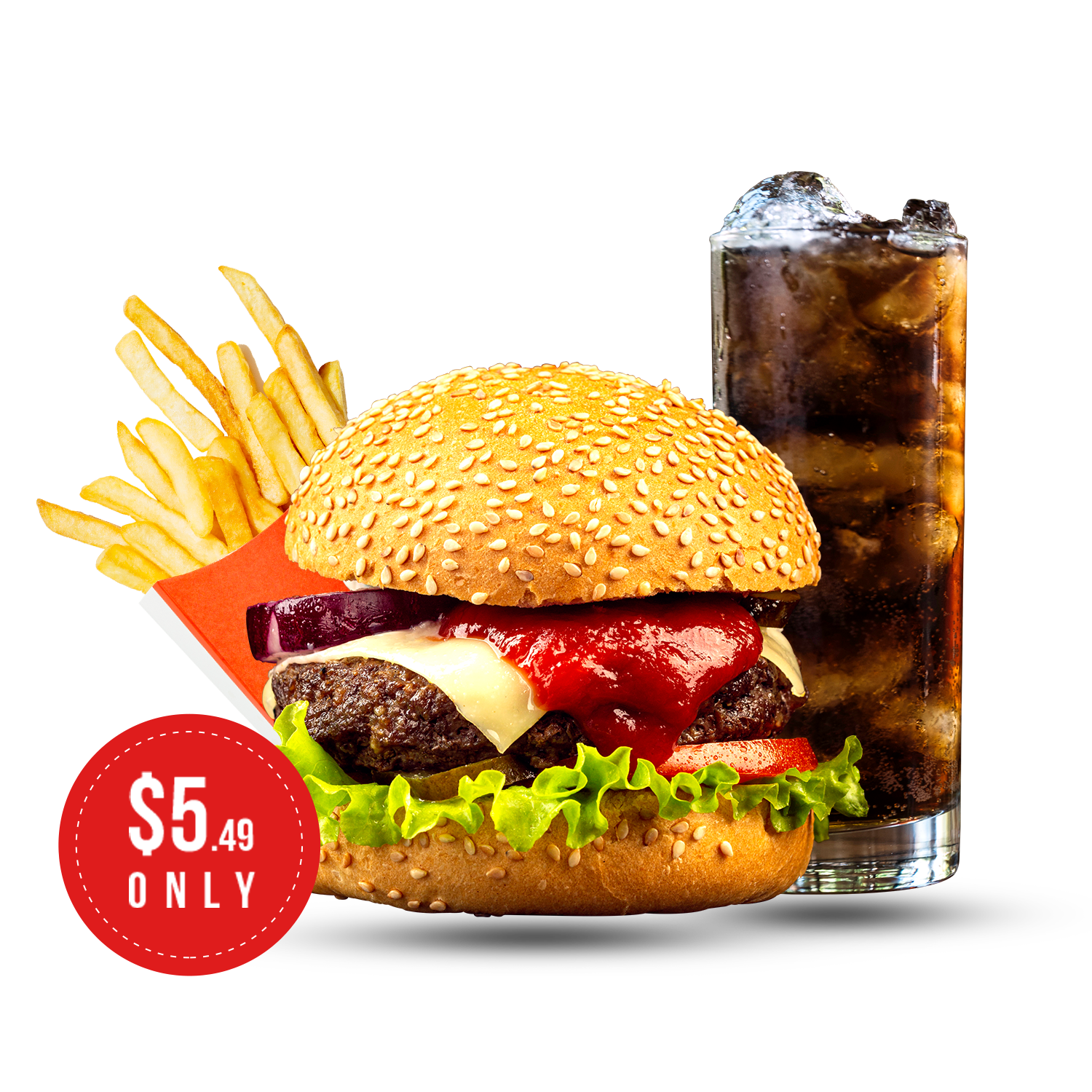 burger image